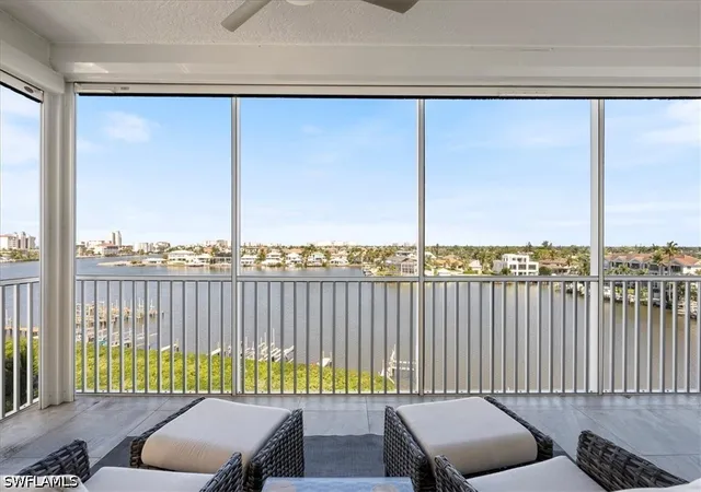 Photo 1 of Sale Pending at 410 Flagship Dr #601, Naples, FL 34108 | MLS# 226014008 | Listing updated on 2026-08-27