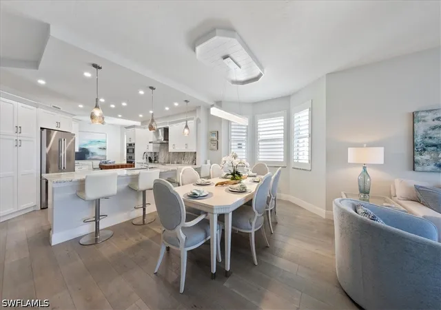 Photo 2 of Sale Pending at 410 Flagship Dr #601, Naples, FL 34108 | MLS# 226014008 | Listing updated on 2026-08-27