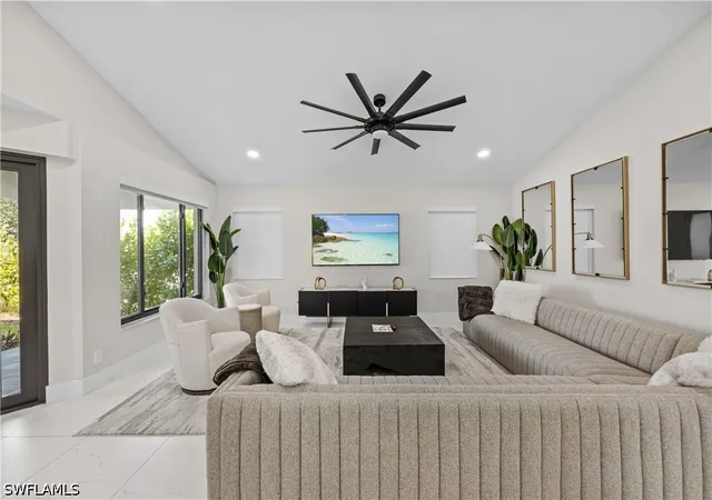 Photo 1 of Single family home for sale at 841 91st Avenue N, Naples, FL 34108 | MLS# 226014313 | Listing updated on 2026-08-27