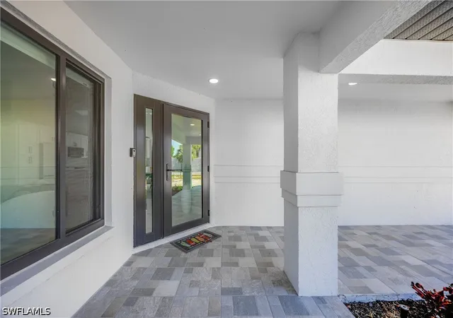 Photo 3 of Single family home for sale at 841 91st Avenue N, Naples, FL 34108 | MLS# 226014313 | Listing updated on 2026-08-27