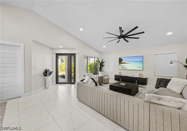 Photo 3 of Single family home for sale at 841 91st Avenue N, Naples, FL 34108 | MLS# 226014313 | Listing updated on 2026-08-27