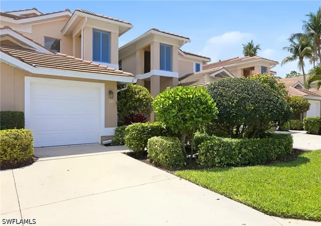 Photo 1 of Condo for sale at 817 Carrick Bnd Cir #201, Naples, FL 34110 | MLS# 226014526 | Listing updated on 2026-08-26