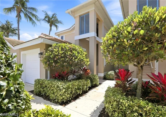 Photo 2 of Condo for sale at 817 Carrick Bnd Cir #201, Naples, FL 34110 | MLS# 226014526 | Listing updated on 2026-08-26
