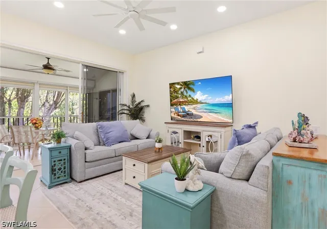 Photo 3 of Condo for sale at 817 Carrick Bnd Cir #201, Naples, FL 34110 | MLS# 226014526 | Listing updated on 2026-08-26