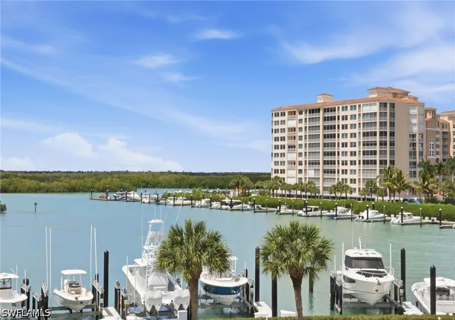 Photo 2 of Condo for sale at 13105 Vanderbilt Dr #407, Naples, FL 34110 | MLS# 226013865 | Listing updated on 2026-08-27