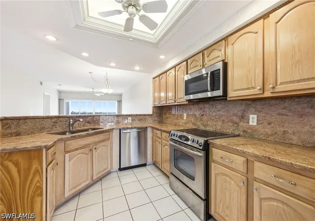 Photo 3 of Condo for sale at 13105 Vanderbilt Dr #407, Naples, FL 34110 | MLS# 226013865 | Listing updated on 2026-08-27