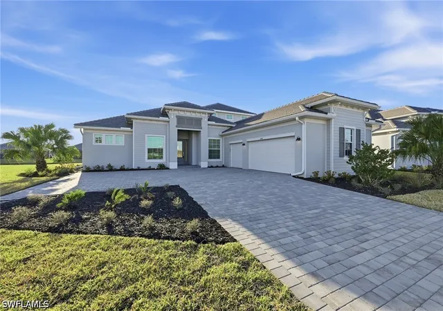 Photo 1 of Sale Pending at 15557 Winchester Birdie Way, Punta Gorda, FL 33982 | MLS# 226014583 | Listing updated on 2026-08-28