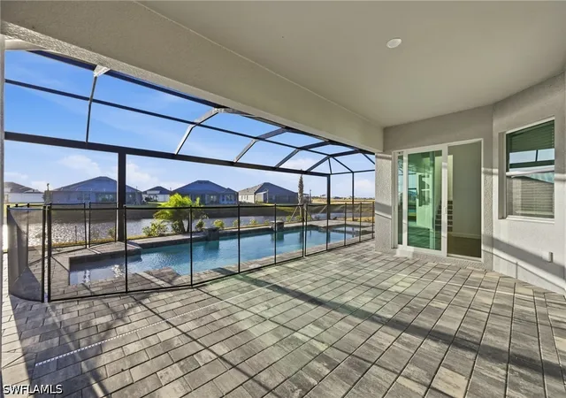 Photo 3 of Sale Pending at 15557 Winchester Birdie Way, Punta Gorda, FL 33982 | MLS# 226014583 | Listing updated on 2026-08-28