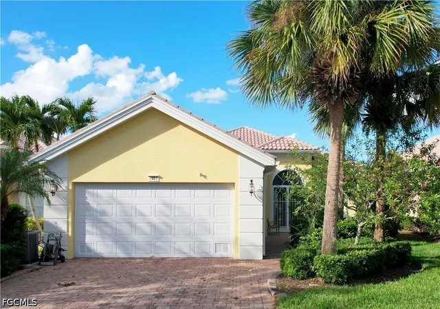 Photo 1 of Single family home for sale at 7983 Valentina Ct, Naples, FL 34114 | MLS# 2026016299 | Listing updated on 2026-08-18
