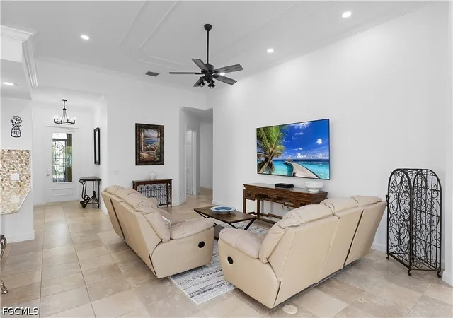 Photo 3 of Single family home for sale at 7983 Valentina Ct, Naples, FL 34114 | MLS# 2026016299 | Listing updated on 2026-08-18