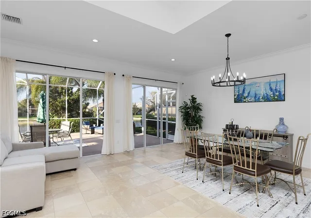 Photo 4 of Single family home for sale at 7983 Valentina Ct, Naples, FL 34114 | MLS# 2026016299 | Listing updated on 2026-08-18