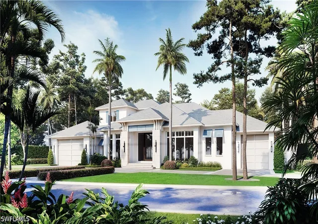 Photo 1 of Single family home for sale at 3818 Woodlake Dr, Bonita Springs, FL 34134 | MLS# 226012165 | Listing updated on 2026-08-19