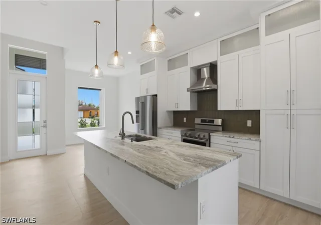 Photo 4 of Single family home for sale at 1027 Frank Whiteman Blvd, Naples, FL 34103 | MLS# 226014702 | Listing updated on 2026-08-18