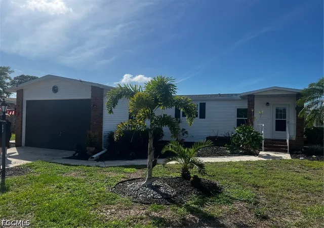 Photo 1 of Sale Pending at 19795 Frenchmans Ct, North Fort Myers, FL 33903 | MLS# 2026016361 | Listing updated on 2026-08-26
