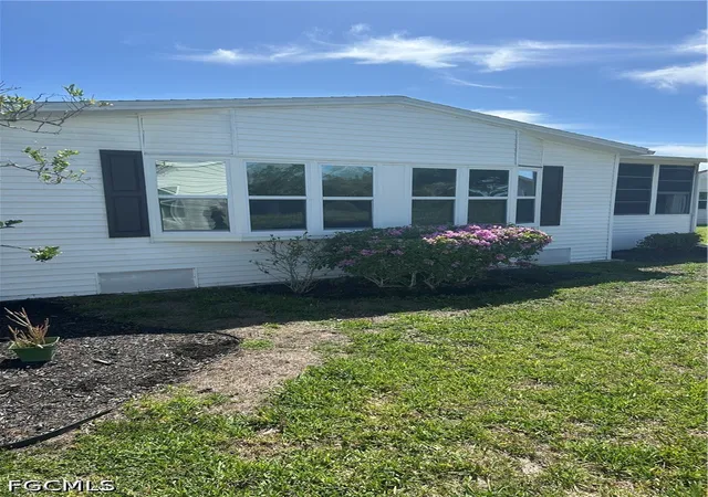 Photo 2 of Sale Pending at 19795 Frenchmans Ct, North Fort Myers, FL 33903 | MLS# 2026016361 | Listing updated on 2026-08-26