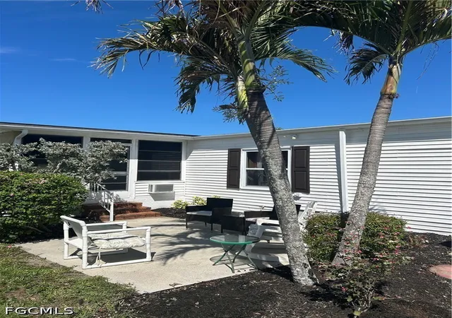 Photo 3 of Sale Pending at 19795 Frenchmans Ct, North Fort Myers, FL 33903 | MLS# 2026016361 | Listing updated on 2026-08-26