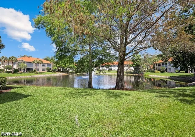 Photo 2 of Condo for sale at 1036 Egrets Walk Cir #201, Naples, FL 34108 | MLS# 226014019 | Listing updated on 2026-08-26