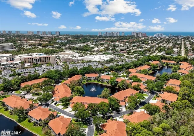 Photo 3 of Condo for sale at 1036 Egrets Walk Cir #201, Naples, FL 34108 | MLS# 226014019 | Listing updated on 2026-08-26