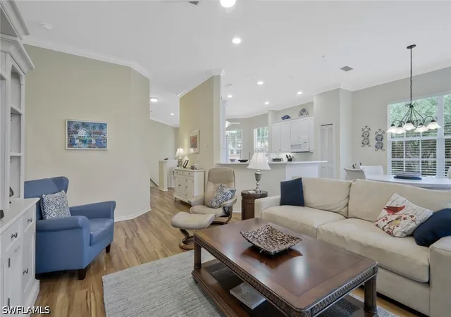 Photo 4 of Condo for sale at 1036 Egrets Walk Cir #201, Naples, FL 34108 | MLS# 226014019 | Listing updated on 2026-08-26