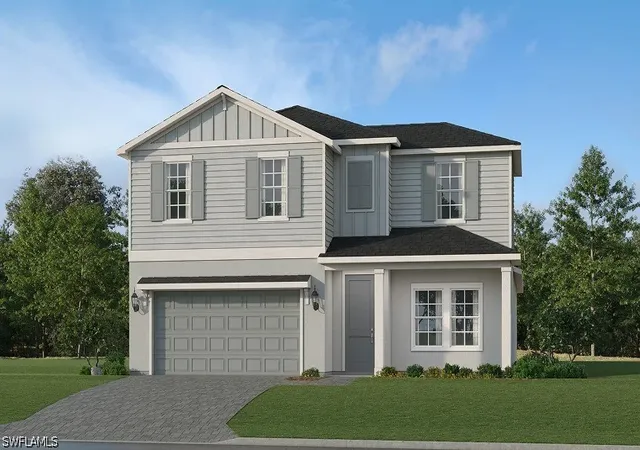 Photo 1 of Sale Pending at 14799 Bluewater Rd, Punta Gorda, FL 33982 | MLS# 226014874 | Listing updated on 2026-08-19