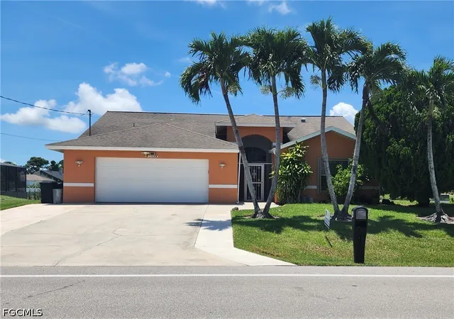 Photo 1 of Sale Pending at 17264 Oriole Rd, Fort Myers, FL 33967 | MLS# 2026016543 | Listing updated on 2026-08-27