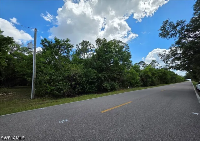 Photo 1 of Land for sale at 76 Birchcrest Blvd, Port Charlotte, FL 33954 | MLS# 226014521 | Listing updated on 2026-08-20