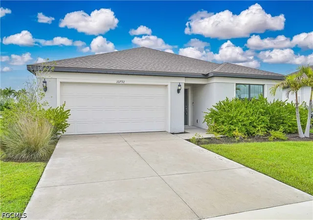 Photo 1 of Single family home for sale at 10792 Firebush Cir, North Fort Myers, FL 33917 | MLS# 2026016569 | Listing updated on 2026-08-24