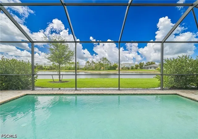 Photo 2 of Single family home for sale at 10792 Firebush Cir, North Fort Myers, FL 33917 | MLS# 2026016569 | Listing updated on 2026-08-24