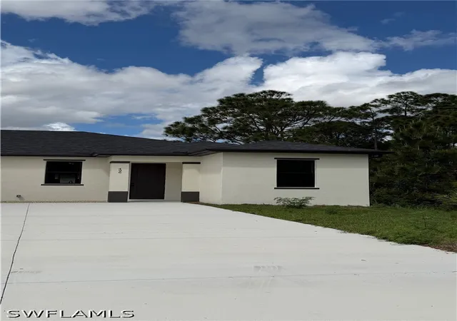 Photo 3 of Multi family home for sale at 496 498 Bell Blvd S, Lehigh Acres, FL 33974 | MLS# 226013457 | Listing updated on 2026-08-25