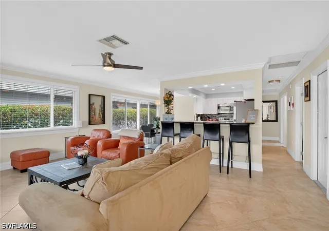 Photo 2 of Sale Pending at 533 98th Avenue N, Naples, FL 34108 | MLS# 226012109 | Listing updated on 2026-08-25