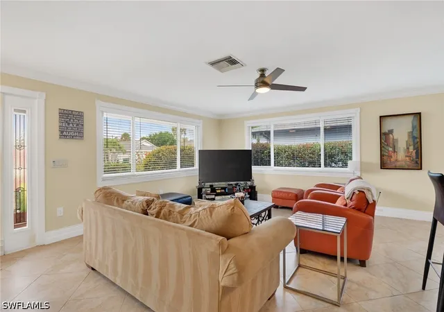 Photo 3 of Sale Pending at 533 98th Avenue N, Naples, FL 34108 | MLS# 226012109 | Listing updated on 2026-08-25