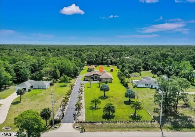 Photo 1 of Single family home for sale at 280 23rd Street Sw, Naples, FL 34117 | MLS# 2026016769 | Listing updated on 2026-08-24