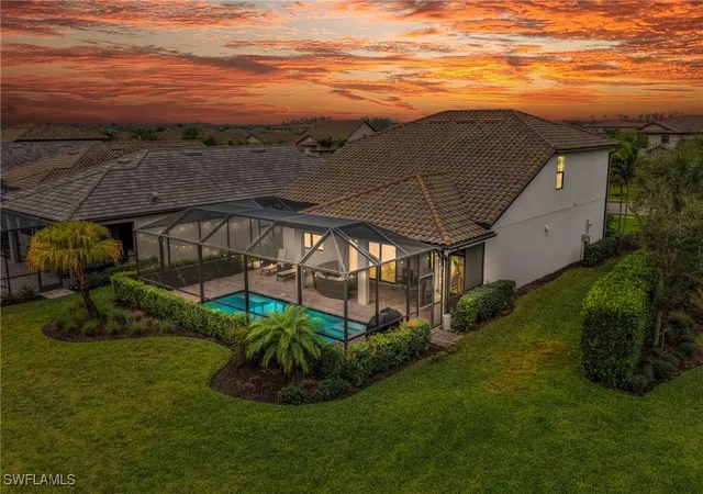 Photo 2 of Single family home for sale at 19511 Deming Ln, Estero, FL 33928 | MLS# 226000212 | Listing updated on 2026-08-23