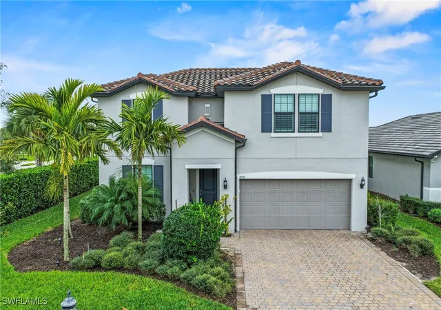 Photo 3 of Single family home for sale at 19511 Deming Ln, Estero, FL 33928 | MLS# 226000212 | Listing updated on 2026-08-23