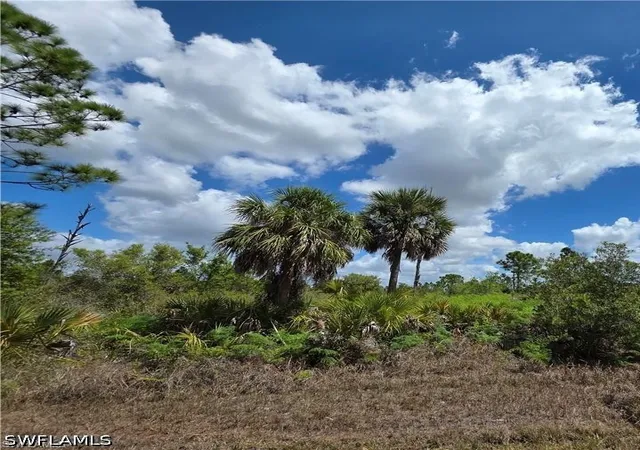 Photo 1 of Land for sale at 12296 Chamberlain Blvd, Port Charlotte, FL 33953 | MLS# 226014912 | Listing updated on 2026-08-20