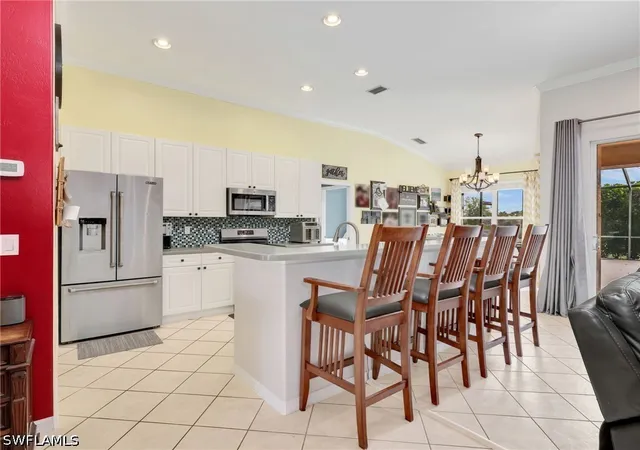 Photo 3 of Single family home for sale at 14484 Jekyll Is Ct, Naples, FL 34119 | MLS# 226014344 | Listing updated on 2026-08-30