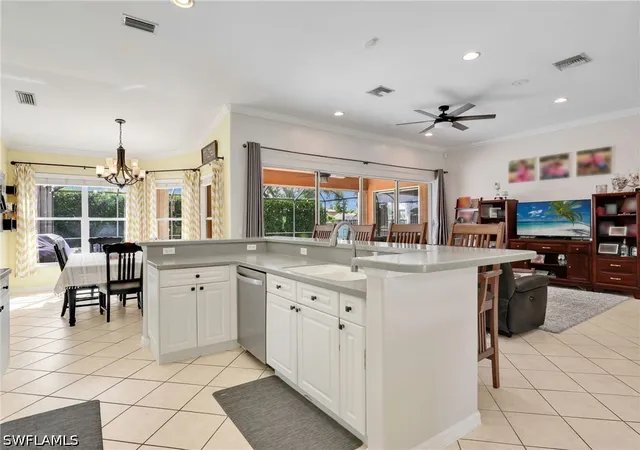 Photo 3 of Single family home for sale at 14484 Jekyll Is Ct, Naples, FL 34119 | MLS# 226014344 | Listing updated on 2026-08-30