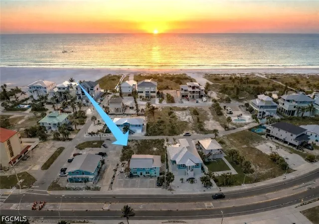 Photo 1 of Land for sale at 6081 Shelby Ln, Fort Myers Beach, FL 33931 | MLS# 2026016850 | Listing updated on 2026-08-24