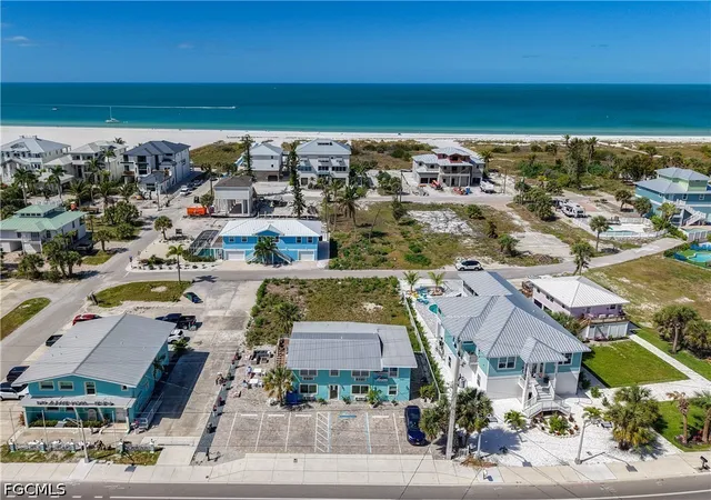 Photo 3 of Land for sale at 6081 Shelby Ln, Fort Myers Beach, FL 33931 | MLS# 2026016850 | Listing updated on 2026-08-24