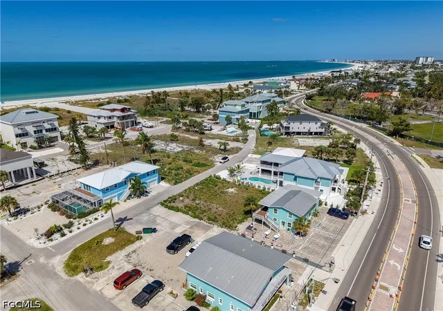 Photo 3 of Land for sale at 6081 Shelby Ln, Fort Myers Beach, FL 33931 | MLS# 2026016850 | Listing updated on 2026-09-24