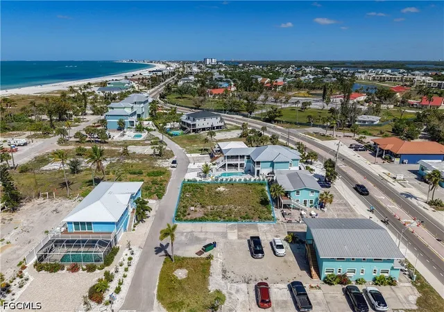 Photo 4 of Land for sale at 6081 Shelby Ln, Fort Myers Beach, FL 33931 | MLS# 2026016850 | Listing updated on 2026-09-24