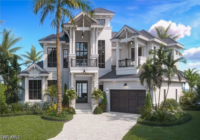 Photo 3 of Mansion for sale at 1231 Redwood Ct, Marco Island, FL 34145 | MLS# 226015165 | Listing updated on 2026-08-13