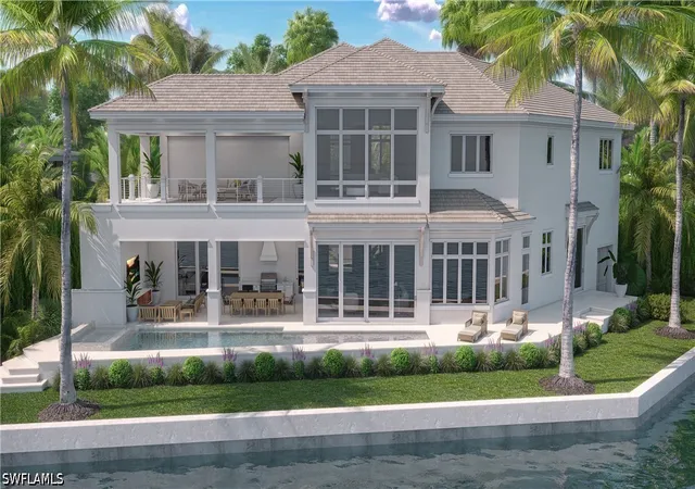 Photo 3 of Single family home for sale at 1261 Osprey Ct, Marco Island, FL 34145 | MLS# 226015182 | Listing updated on 2026-08-13