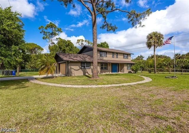 Photo 2 of Single family home for sale at 16941 Tarpon Way, North Fort Myers, FL 33917 | MLS# 2026016891 | Listing updated on 2026-08-18