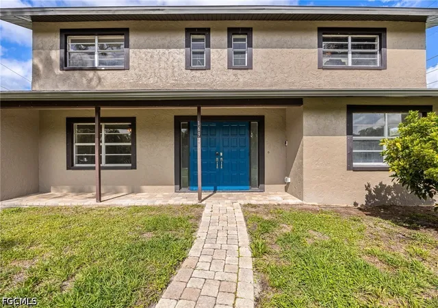 Photo 2 of Single family home for sale at 16941 Tarpon Way, North Fort Myers, FL 33917 | MLS# 2026016891 | Listing updated on 2026-08-18