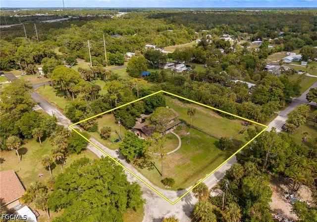 Photo 50 of Single family home for sale at 16941 Tarpon Way, North Fort Myers, FL 33917 | MLS# 2026016891 | Listing updated on 2026-08-18
