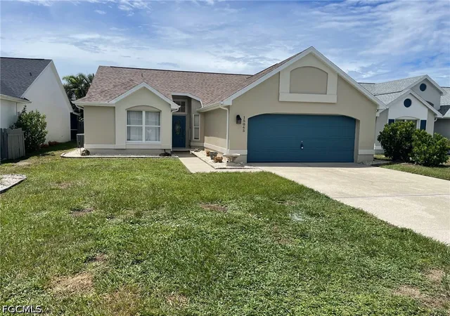 Photo 2 of Single family home for sale at 15065 Cloverdale Dr, Fort Myers, FL 33919 | MLS# 2026016927 | Listing updated on 2026-08-28
