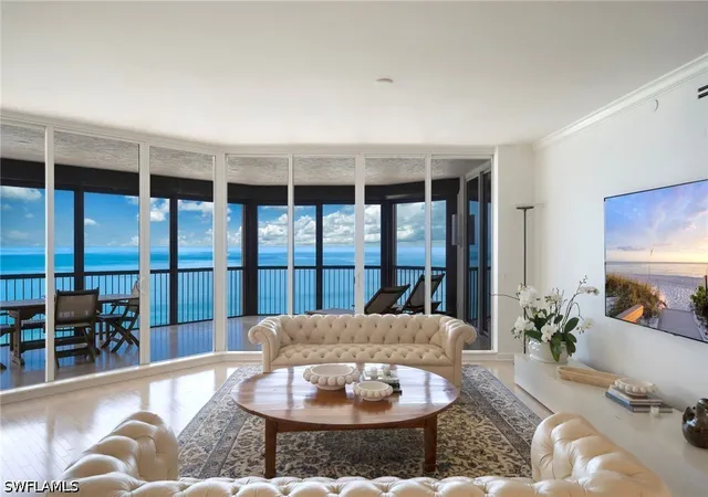 Photo 2 of Condo for sale at 8473 Bay Colony Dr #1401, Naples, FL 34108 | MLS# 226009456 | Listing updated on 2026-08-27