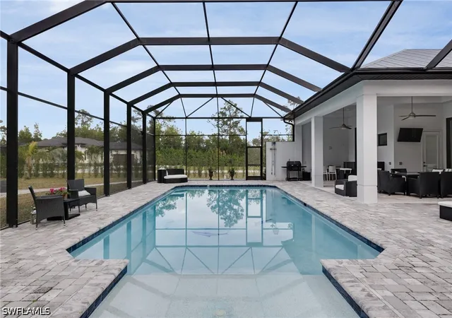 Photo 3 of Single family home for sale at 6423 Livingston Woods Ln, Naples, FL 34109 | MLS# 226015220 | Listing updated on 2026-08-25