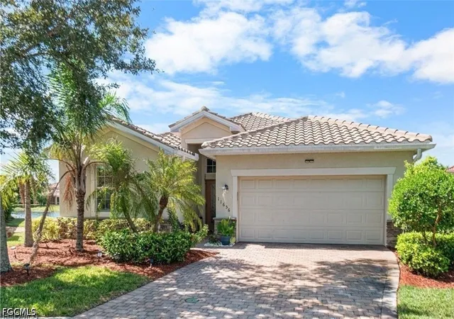1st image of 11656 Eros Rd, Lehigh Acres, FL 33971 | MLS# 2026016944